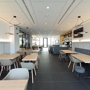 Hotel Dwo Yuste Alcala, Madrid