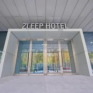 Zleep Airport Szálloda
