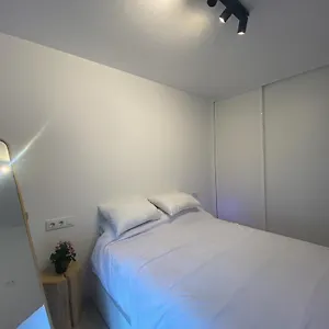  Apartamento Tu Casa En