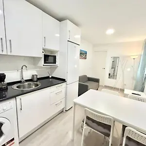  Apartamento Metro Avenida De America 09