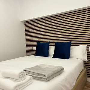  Apartamento Exyca Metropolitano
