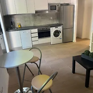  Apartamento Exyca Castellana