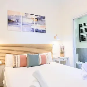  Apartamento For Comodo De Un Gan5d
