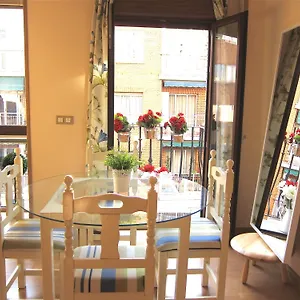  Apartamento Luminoso, Pleno