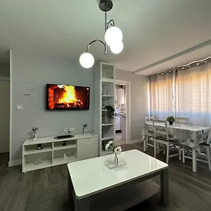  Apartamento Experiencia Inolvidable Nuestro Apartamento Unico