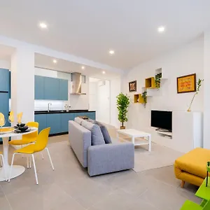  Apartamento Dobo Cochabamba