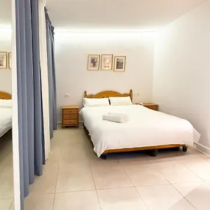  Apartamento Luminoso, Muy Amplio, Buena Zona