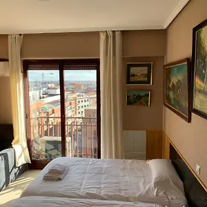 Torr En - Chamartin Апартаменты