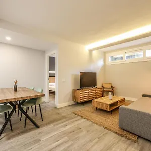  Apartamento Reformados Act Alquiler Temporal