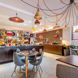  Hotel Ibis Calle Alcala