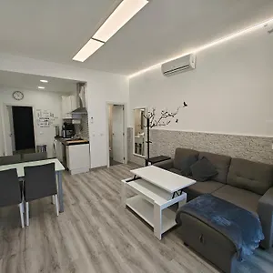  Apartamento Zona Muy Tranquila Todo A Estrenar