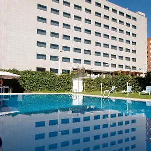 4* Hotel Nh Ventas