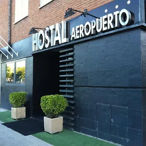 Maison d'hôtes Aeropuerto, Madrid