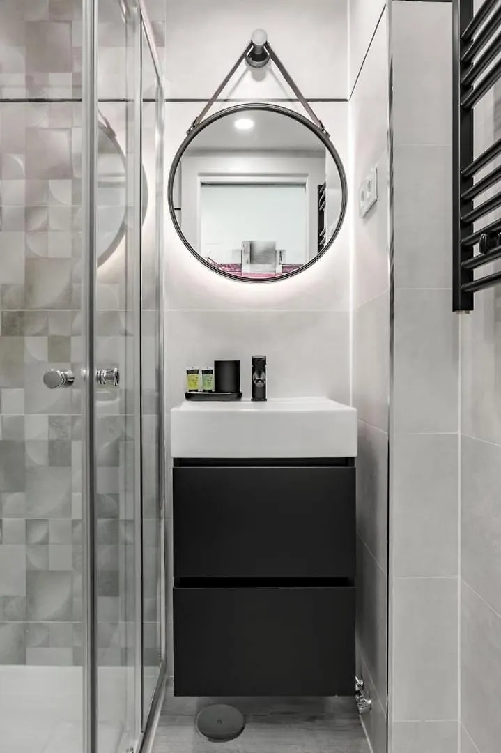Guestready - A City Break In Madrid 0*,