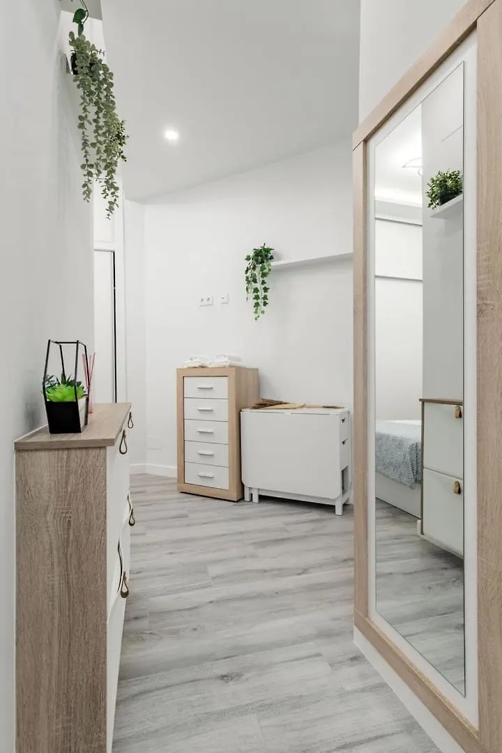 Guestready - A City Break In Madrid