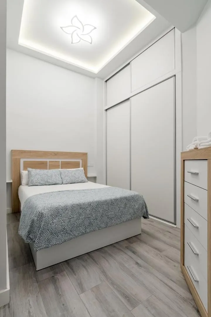 Guestready - A City Break In Madrid España