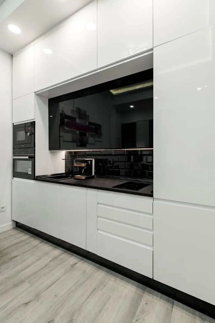 Apartamento Guestready - A City Break In Madrid