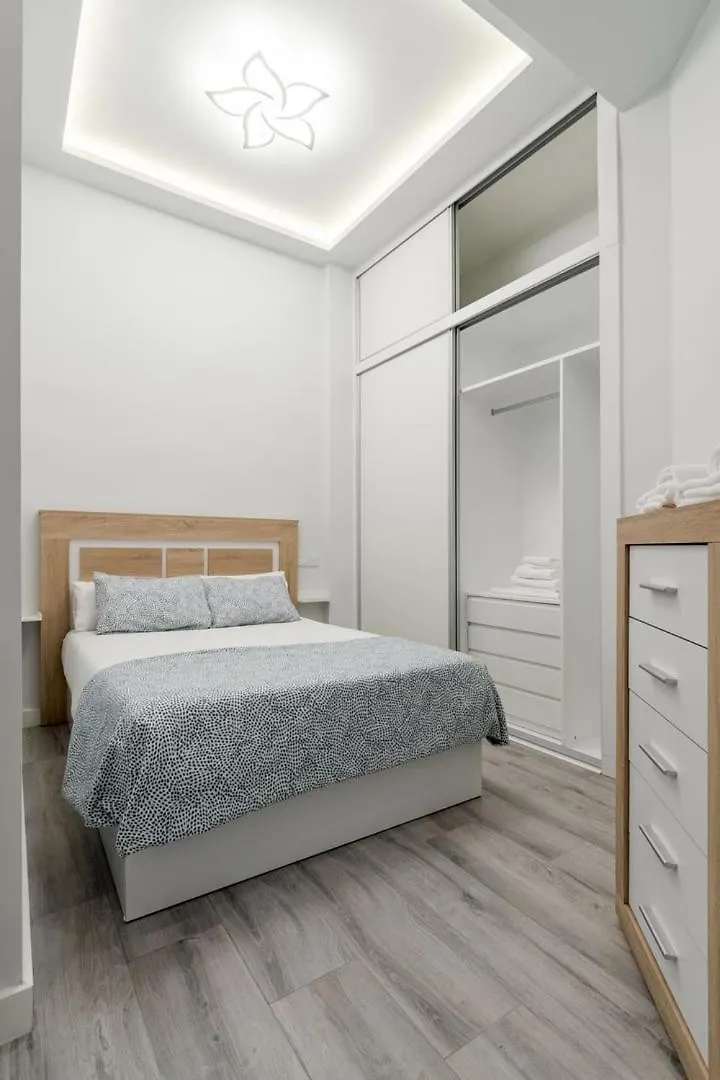 Guestready - A City Break In Madrid 0*,  España