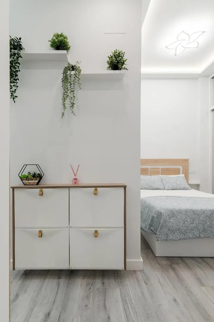 Guestready - A City Break In Madrid Apartamento
