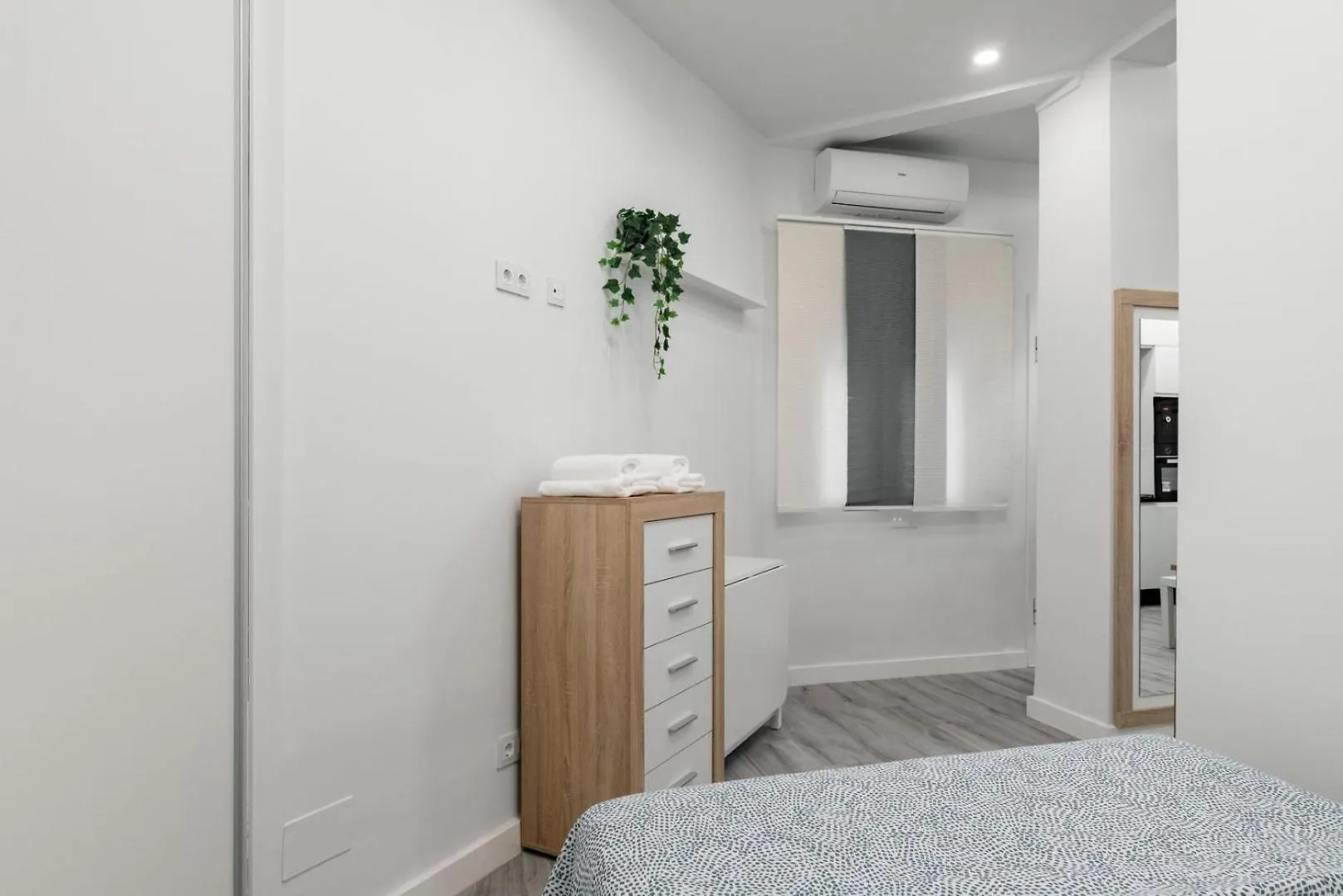 Apartamento Guestready - A City Break In Madrid España
