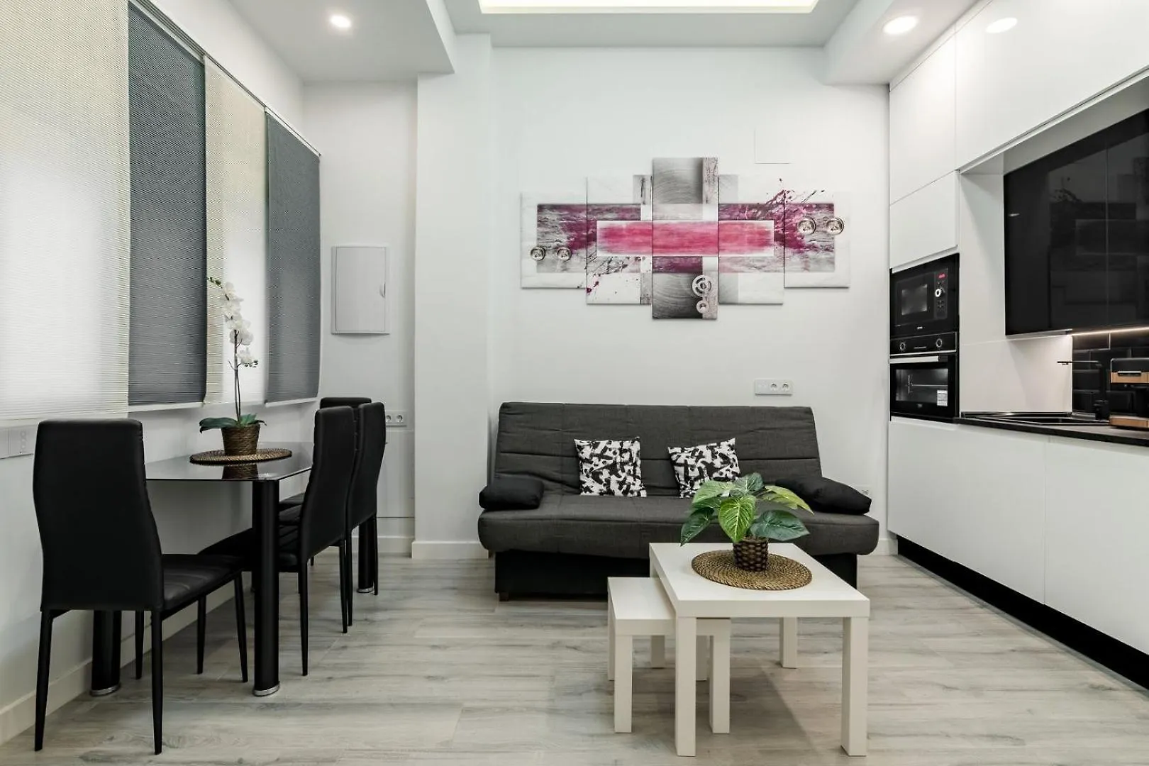 Guestready - A City Break In Madrid España