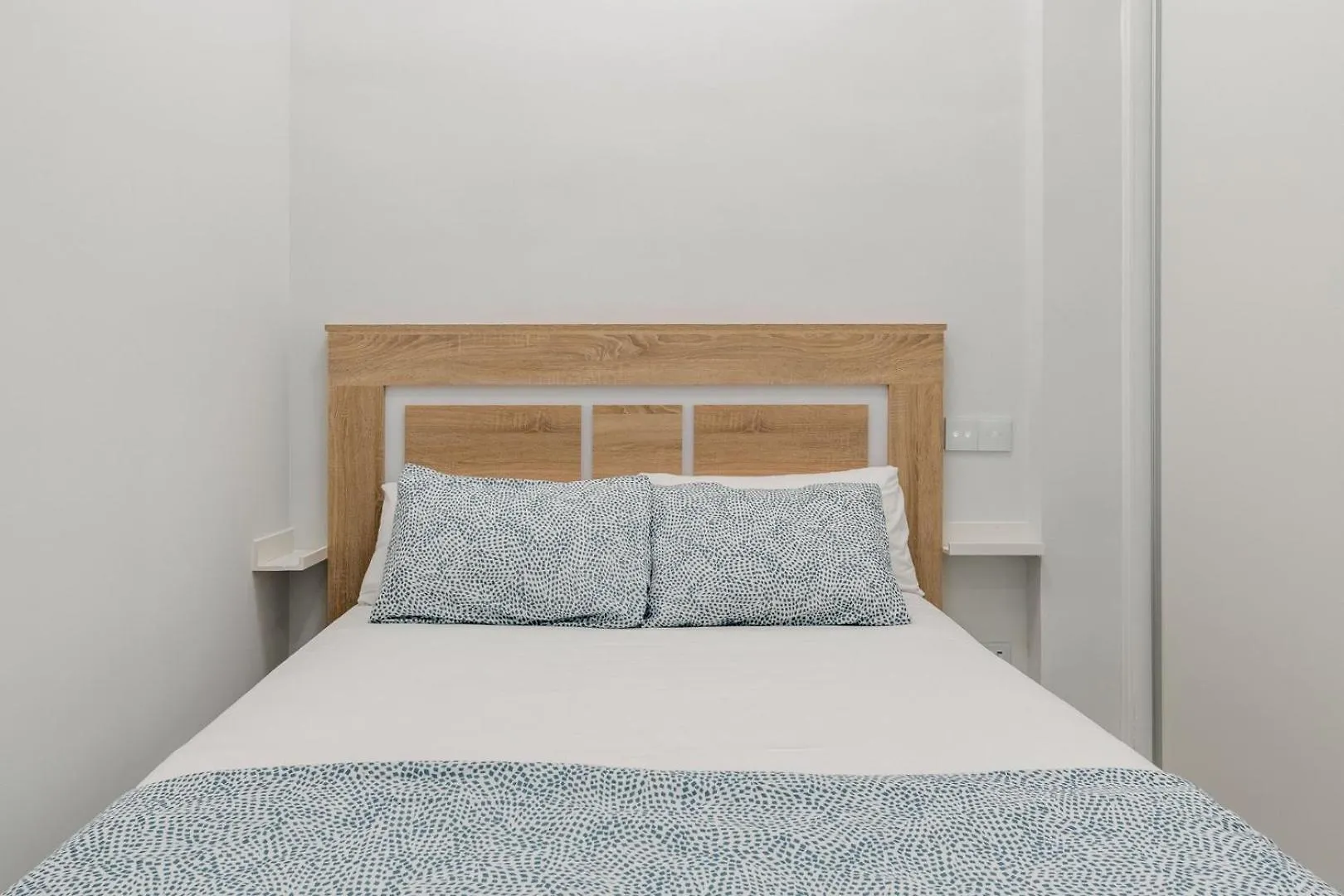 Guestready - A City Break In Madrid 0*,  España