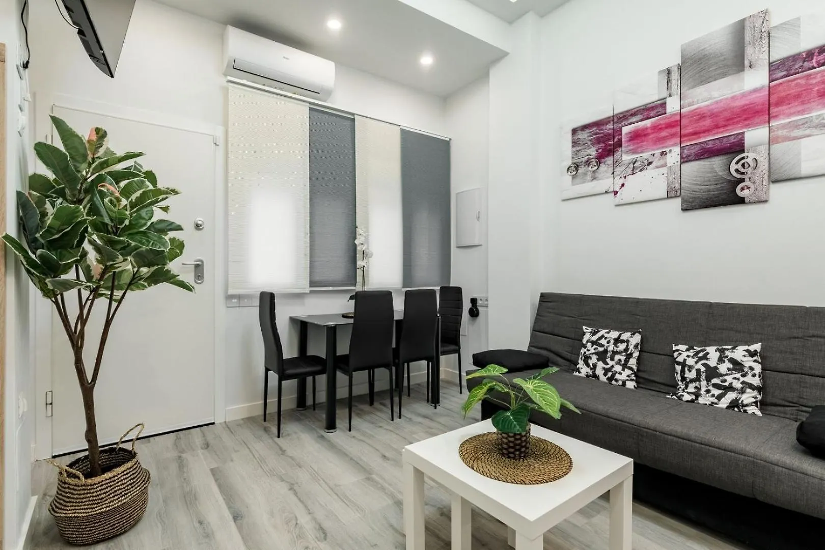 Guestready - A City Break In Madrid
