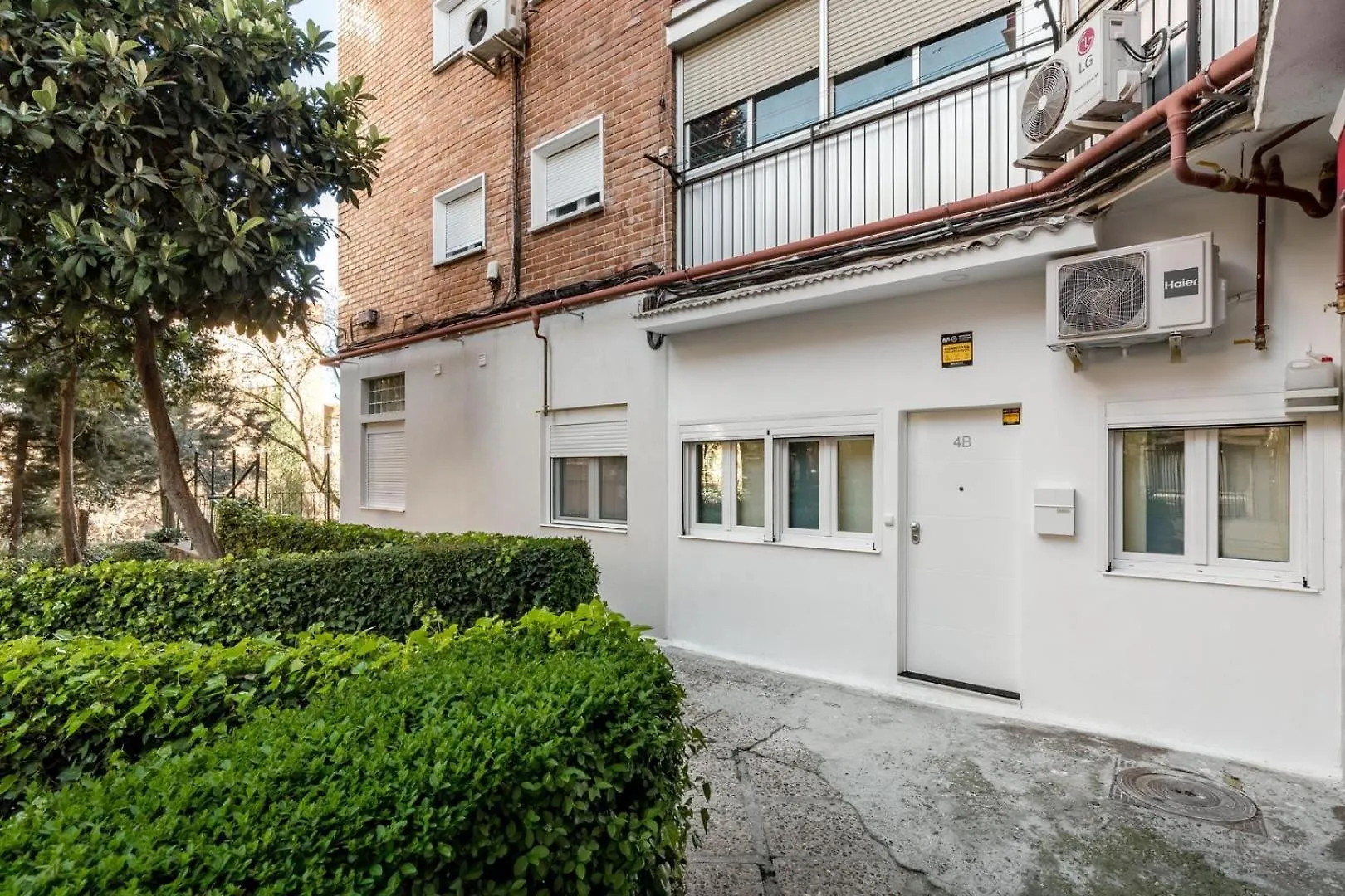 Guestready - A City Break In Madrid Apartamento